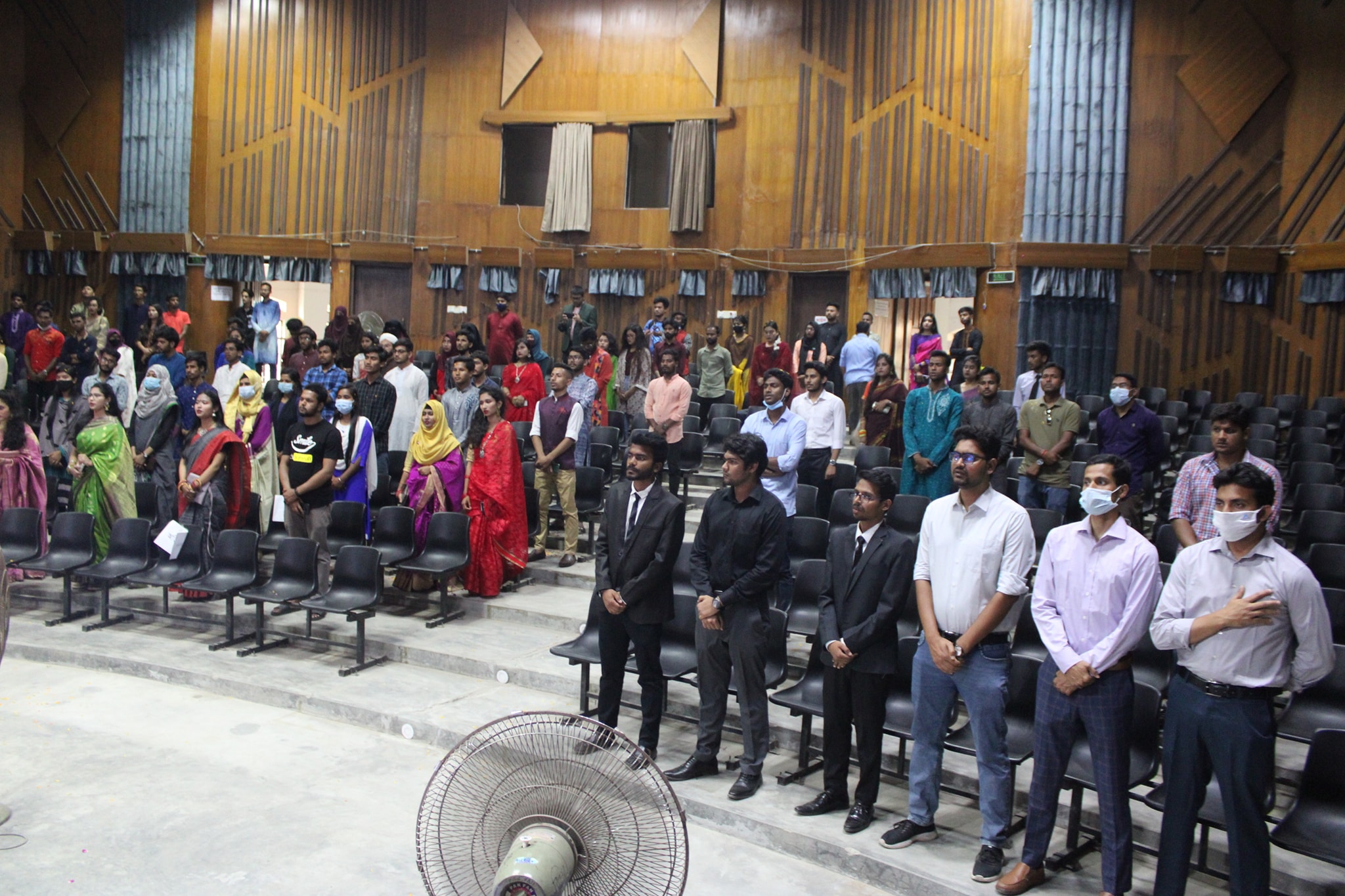 2nd RUPSA FRESHERS_ RECEPTION AND FAREWELL 2022 image